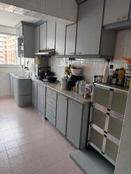 Blk 8 Holland Avenue (Queenstown), HDB 3 Rooms #618984271